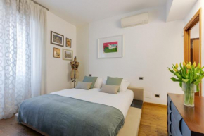 Elegant Escape near the Vatican
